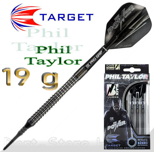 200245 Taylor Power 8zero